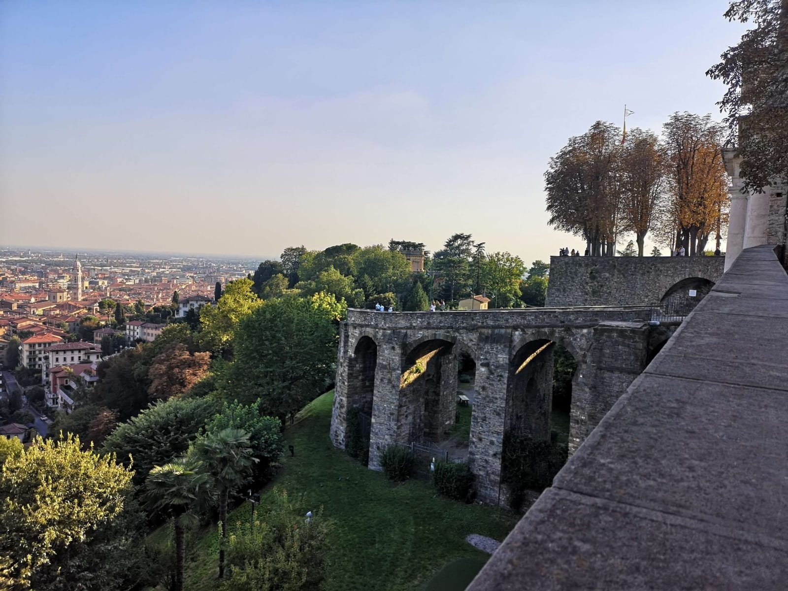 A tour around Bergamo: a local’s guide