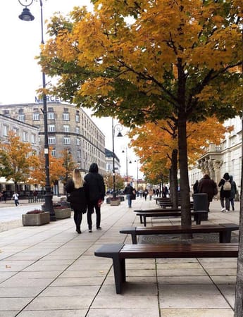 How to spend a perfect day in Warsaw like a local: photo 4