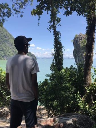 Krabi: The Vacation Paradise: photo 16