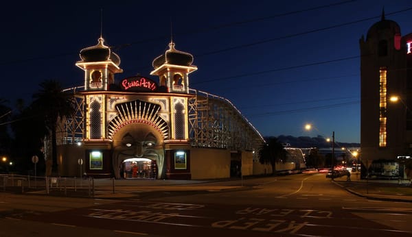 Living in the suburbs of Melbourne: photo 3