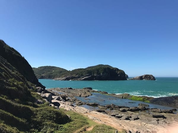 Búzios: great moments, beautiful beaches.: photo 1