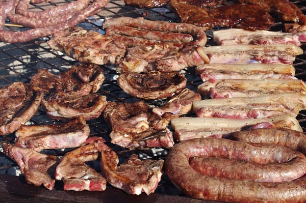 Top 9 restaurants in Durban only locals know about: photo 2