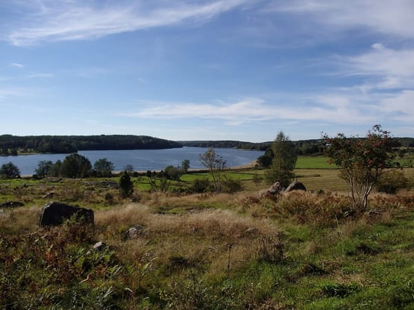 Åland - the hidden gem of Finland: photo 5