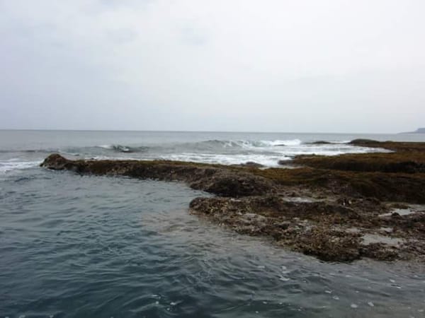 Eastern Samar Adventure: photo 6