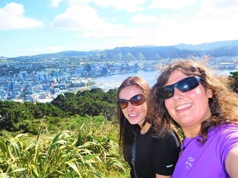 The Best Of Wellington In One Day: photo 4