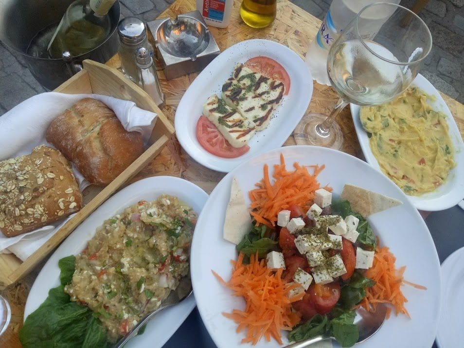 Thessaloniki: The Hidden Gem of Greece's Mainland