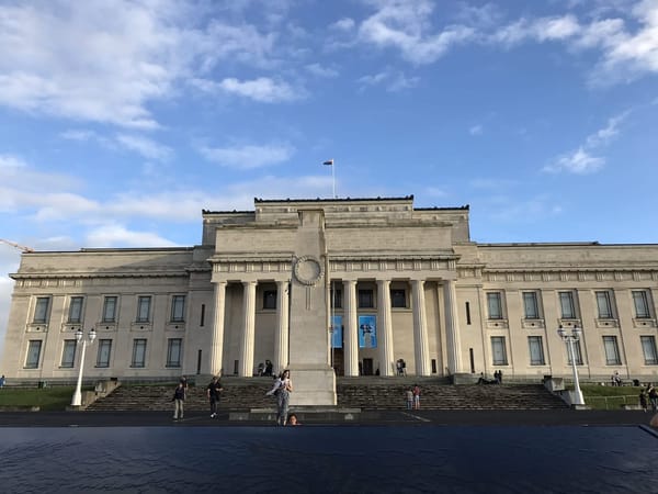 Auckland: 5 Free Things To Do: photo 6