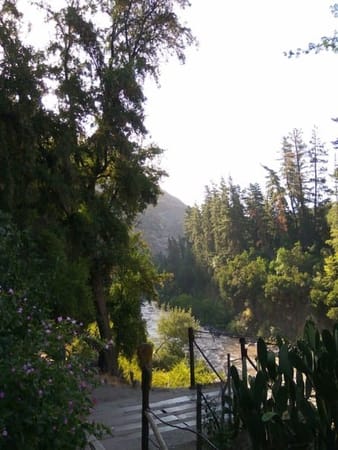 Santiago: what to do on a budget: photo 2