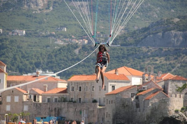 Discover Montenegro - fairytale story to be experienced: photo 5
