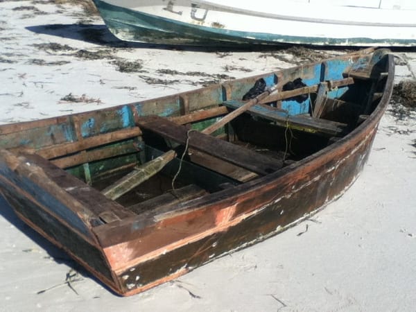 Holbox: the Magic Island: photo 2