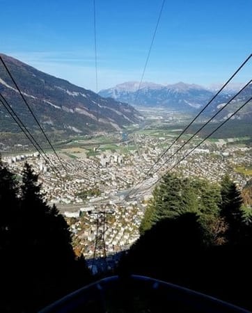 Visiting Chur: Switzerland’s Oldest City: photo 1