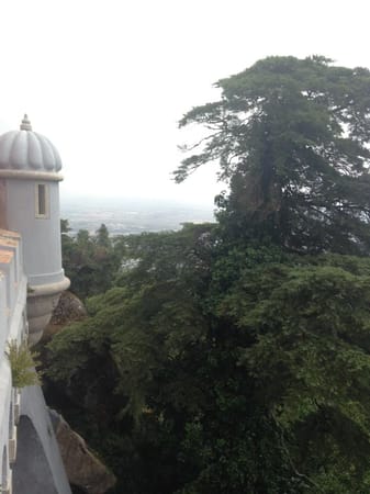 Palace of Pena: photo 2
