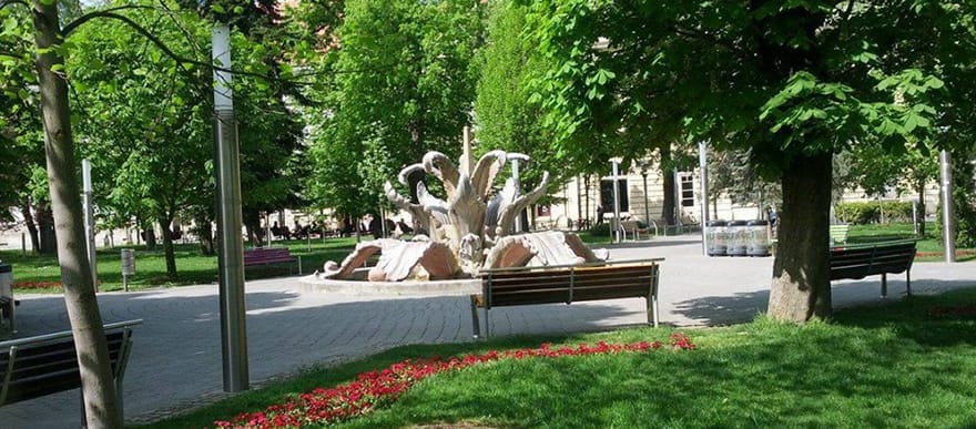 Sremska Mitrovica: From ancient Sirmium to urban city in Serbia
