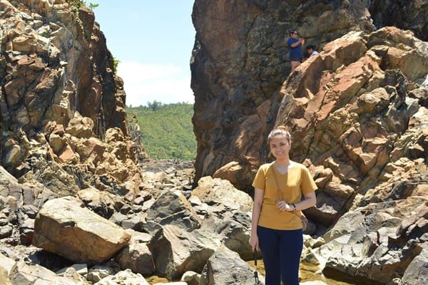 When in Baler:  A Place of Love in the Midst of War: photo 7