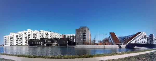City break: Copenhagen by bike: photo 2