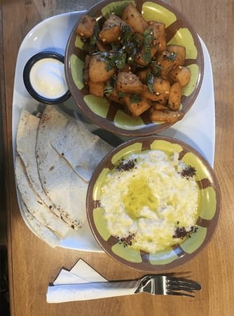 Belfast, North-Ireland: what to do & eat vegan?: photo 5
