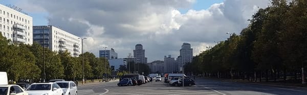 A Tour of Cold War Berlin on a Shoestring Budget: photo 2