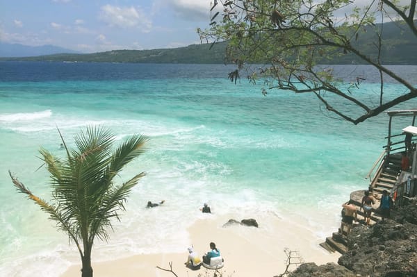 Top 5 Reasons Why You Should Visit Cebu, Philippines: photo 3