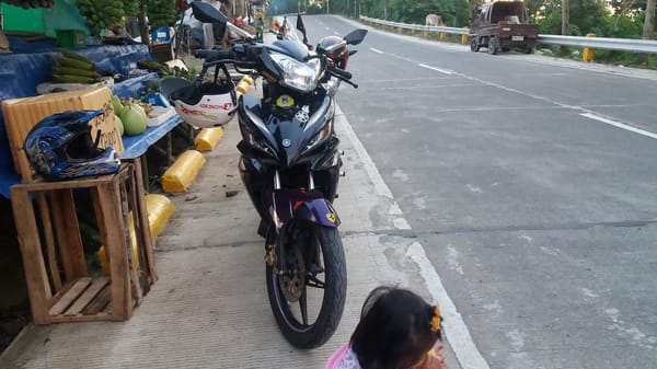 Transcentral Highway Cebu : A Ride to Paradise: photo 4