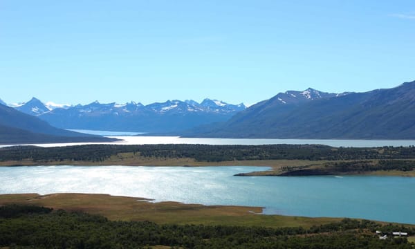EL CALAFATE, ARGENTINA: HOW TO MAKE THE MOST OF YOUR TRIP TO PATAGONIA: photo 4