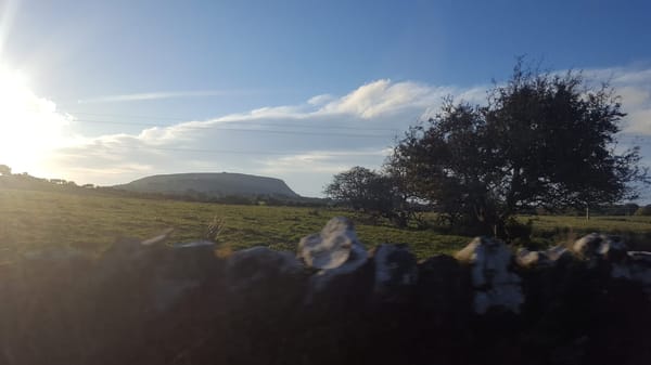 Magical Sligo on Ireland's Wild Atlantic Way: photo 3