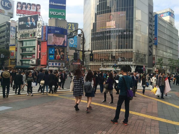 Japan: More Than Just Mangas and Animes: photo 6