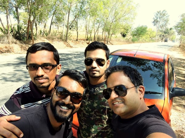COORG – The Scotland of India!: photo 1
