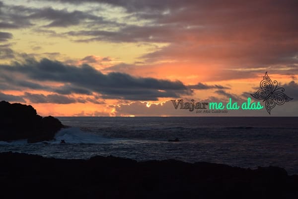 THE TOP 20 MOST SPECTACULAR PLACES TO WATCH SUNSETS IN THE CANARY ISLANDS: photo 3