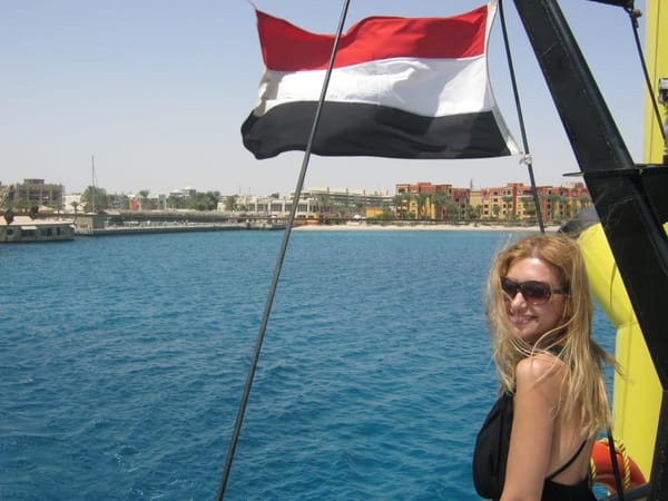 Top 8 must see places in Egypt: photo 1