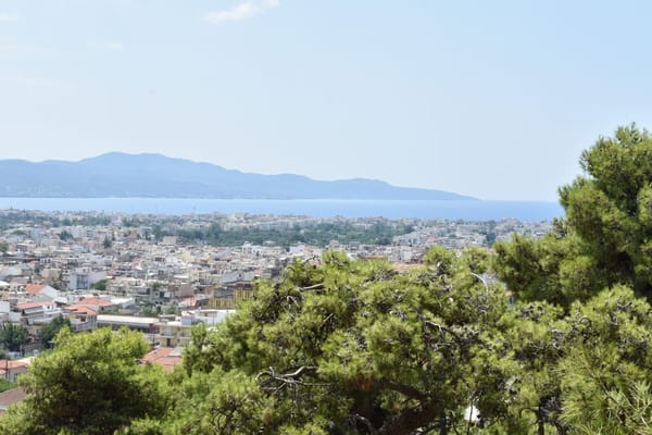 Best Places to Visit in the Peloponnese Peninsula: photo 1