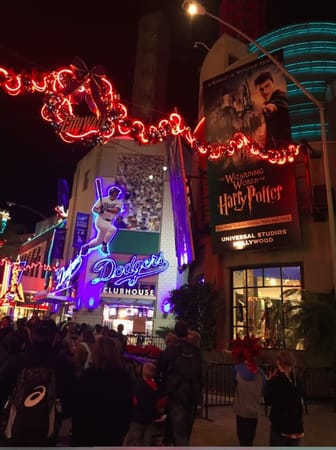 Spots to visit while in Los Angeles: photo 5