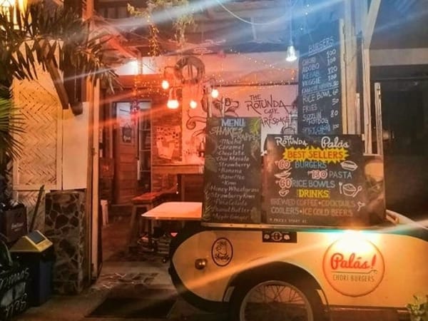 What to See, Eat, and Do in Baler, Philippines!: photo 14