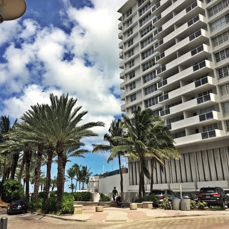 Miami Vice: One of the best cities!: photo 8