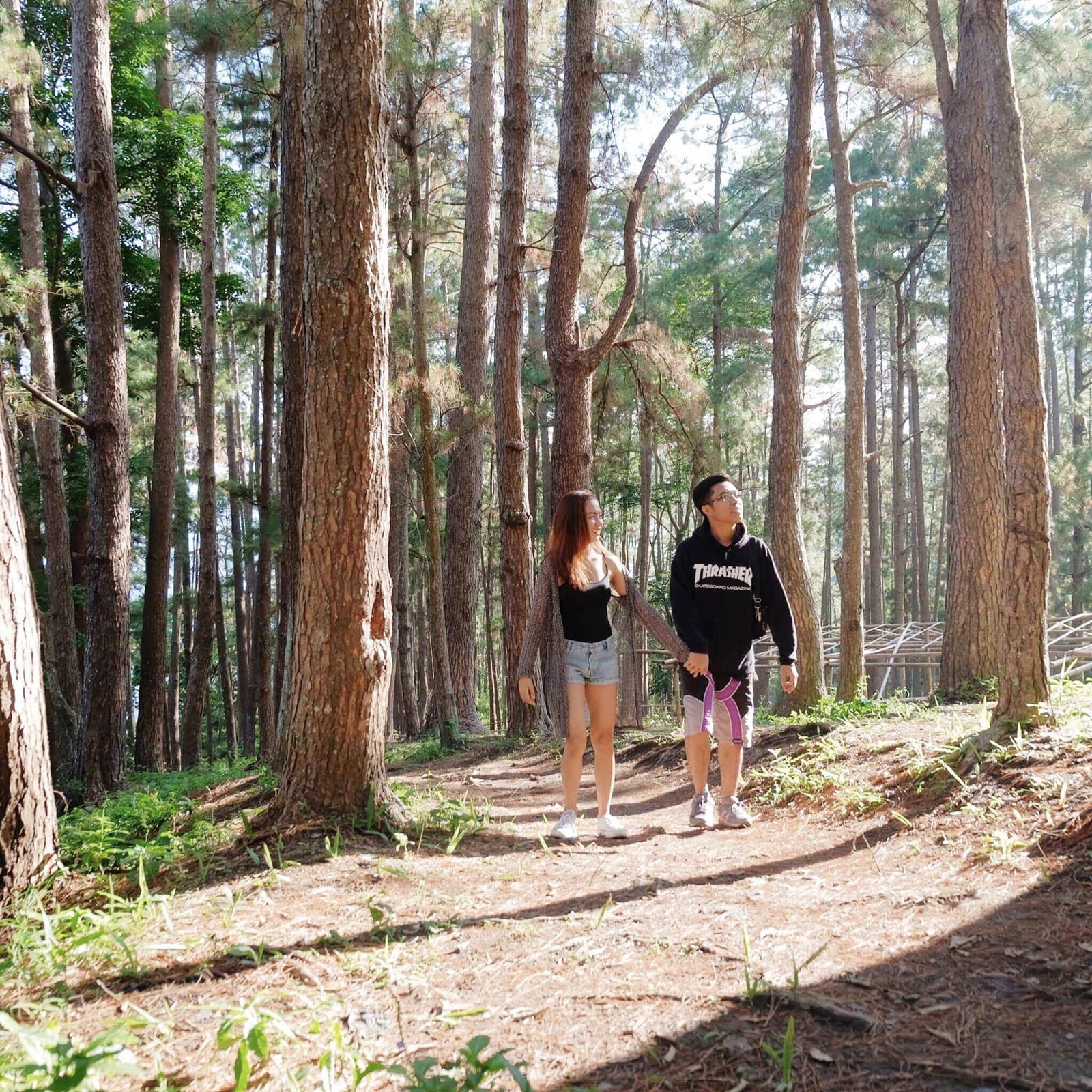 A Hike to Remember: Bucari, Iloilo, Philippines