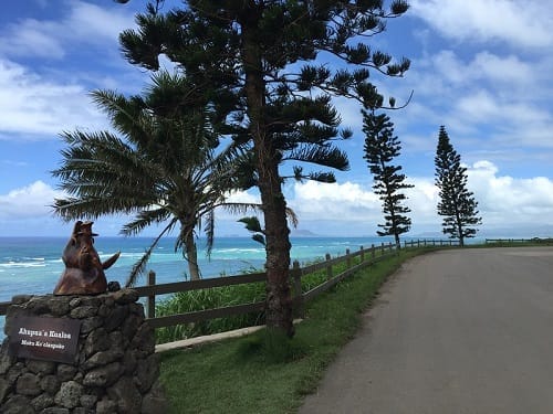 Hawaii - The spirit of "Aloha"