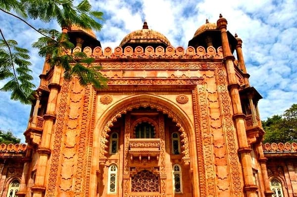 Madras : The Gateway To The South: photo 3