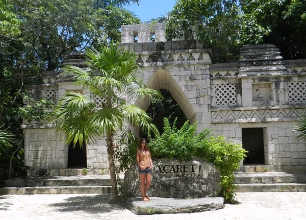 Welcome to paradise, discover Cancun!: photo 5