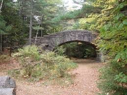 Maine: Spring Vacation in Bar Harbor: photo 3
