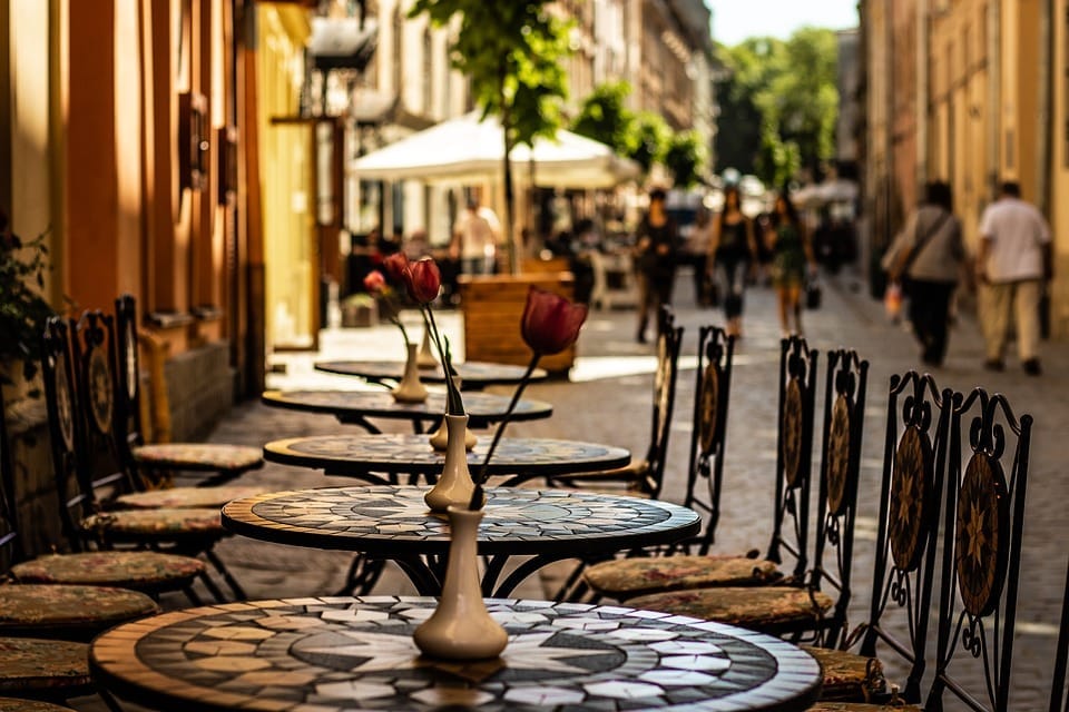 Best Places to Eat in Lviv, Ukraine