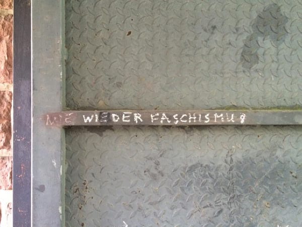 Heidelberg and Other Bergs: Two Days in the Neckar Valley: photo 4