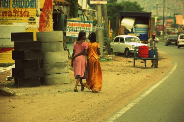My Adventurous Road trip: Mumbai to Rameshwaram: photo 2