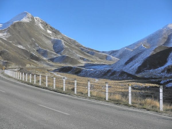 Queenstown via the McKenzie: The road much travelled: photo 5