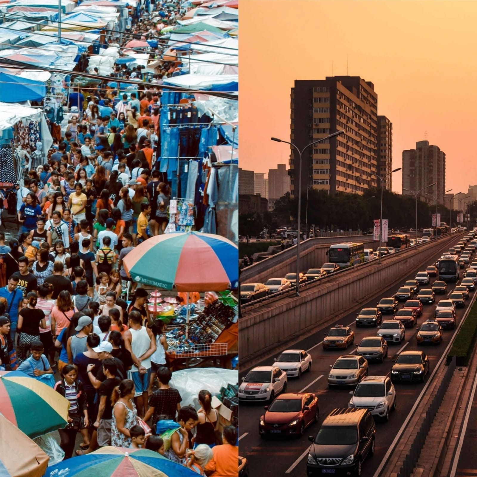 5 Things You Need To Know Before Visiting Metro Manila