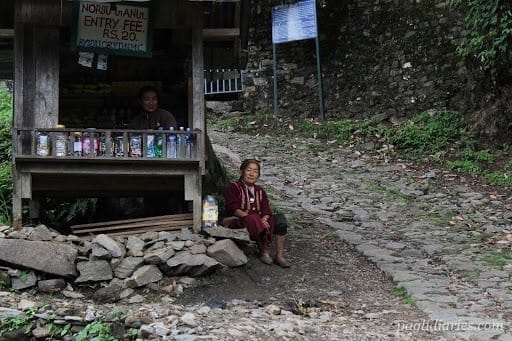 India, Sikkim: The Monastery Trail: photo 13
