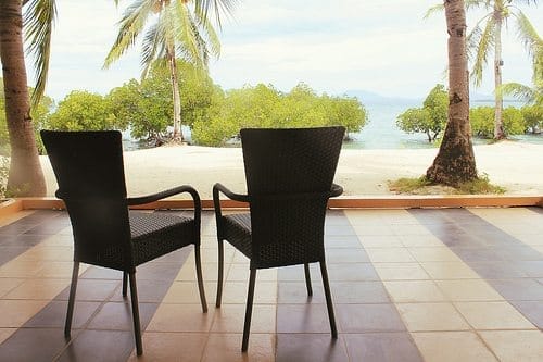A Week In Tropical Paradise: Dos Palmas Island, Palawan: photo 10