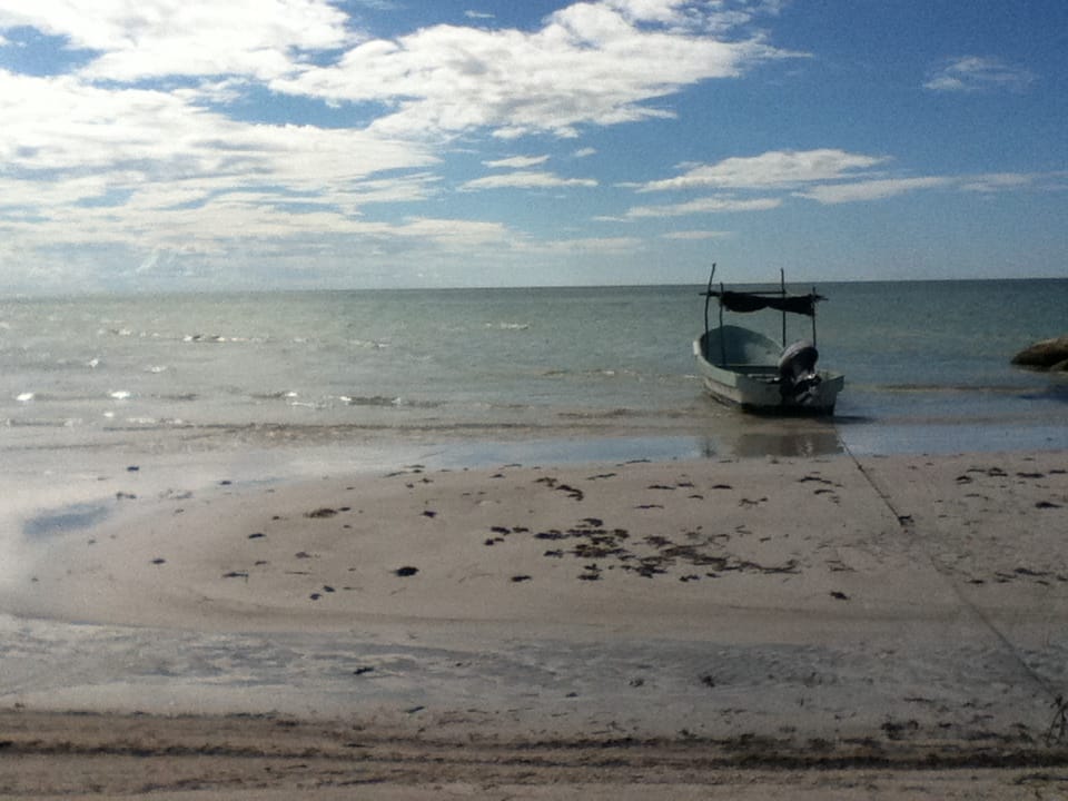 Holbox: the Magic Island