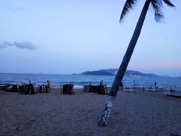A Cultural-Spiritual Adventure to Nha Trang’s Pagoda’s: photo 1