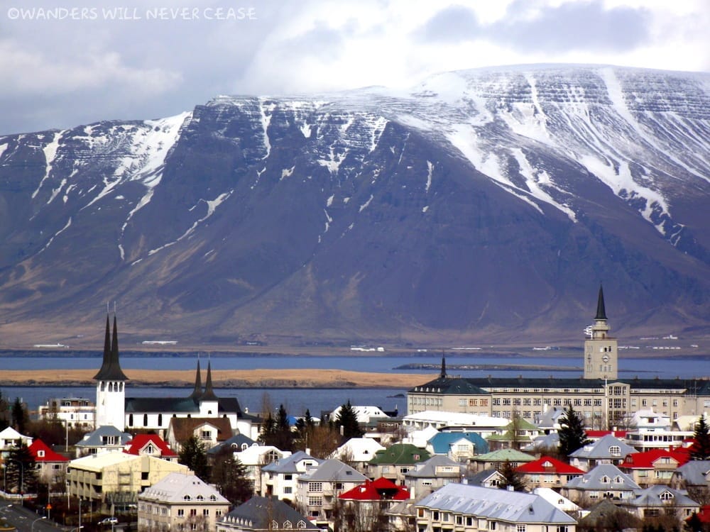 The Top Attractions You Definitely Can't Miss in Reykjavik!