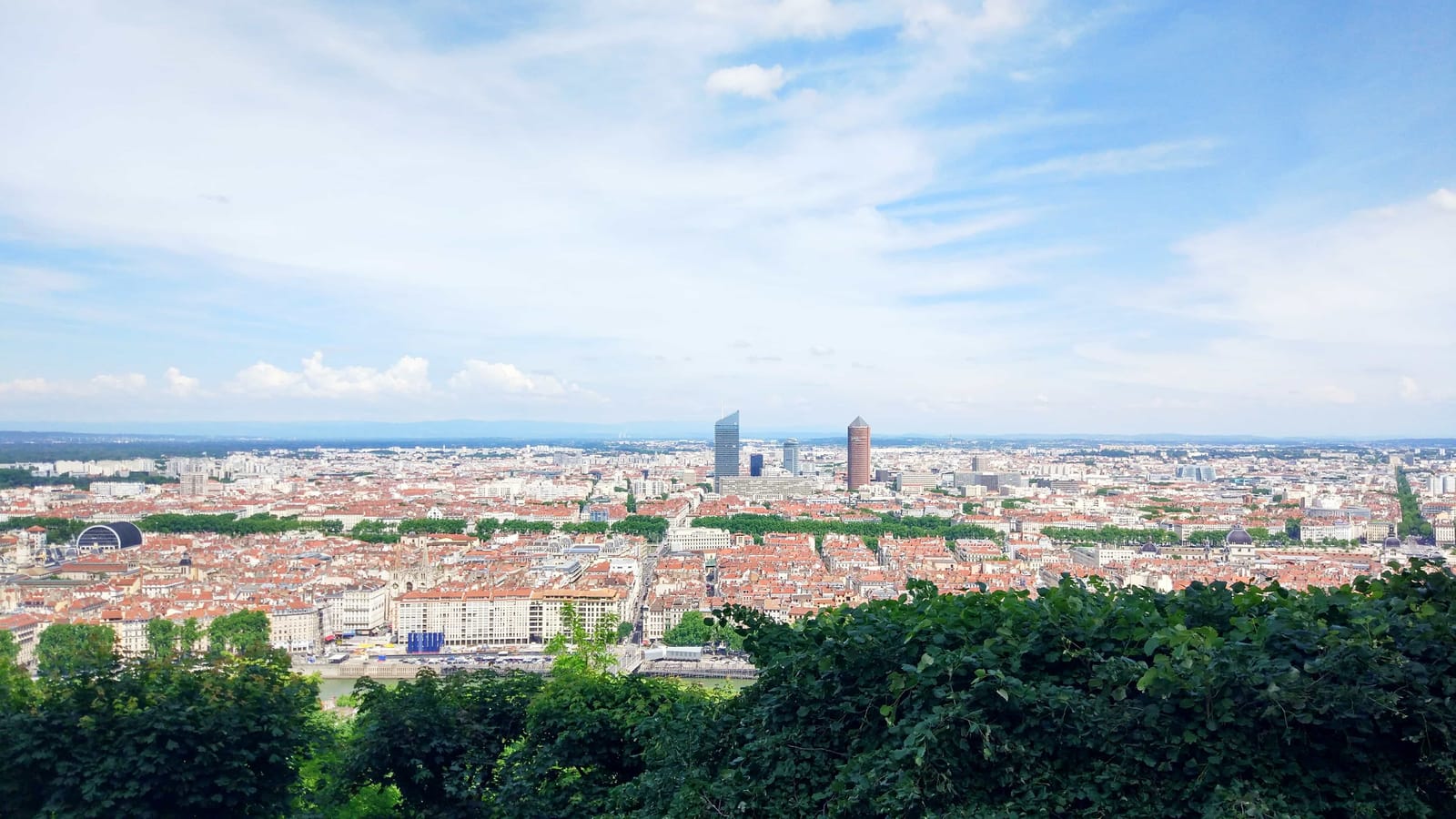 A Day Trip in Lyon: Best Places to Visit in One Route