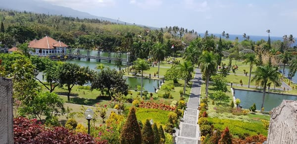 Where to go in Bali for 16 days: photo 6